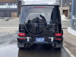 MERCEDES BENZ G class