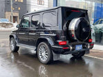 MERCEDES BENZ G class