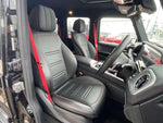 MERCEDES BENZ G class