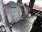 MERCEDES BENZ G class