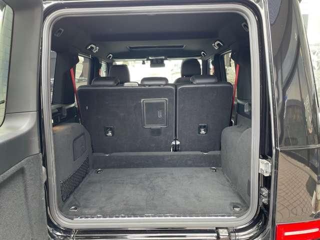 MERCEDES BENZ G class