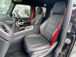 MERCEDES BENZ G class