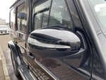 MERCEDES BENZ G class