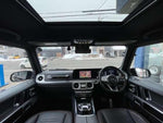 MERCEDES BENZ G class