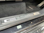 MERCEDES BENZ G class