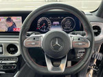 MERCEDES BENZ G class