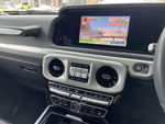 MERCEDES BENZ G class