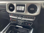 MERCEDES BENZ G class