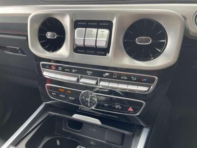MERCEDES BENZ G class