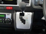 HIACE van 2WD