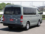 HIACE van 2WD