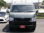 HIACE van 2WD