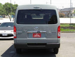 HIACE van 2WD