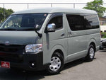 HIACE van 2WD