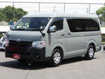 HIACE van 2WD