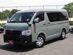 HIACE van 2WD