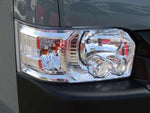 HIACE van 2WD