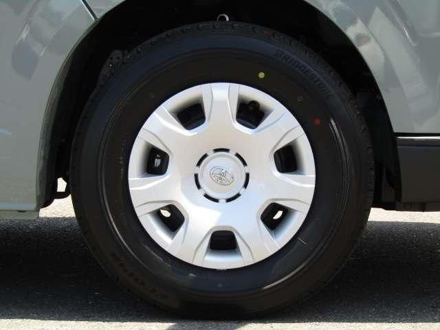 HIACE van 2WD