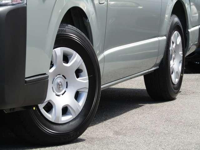 HIACE van 2WD