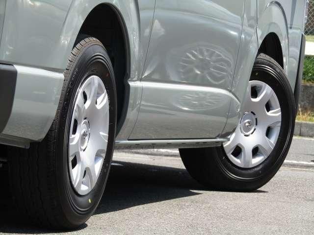 HIACE van 2WD