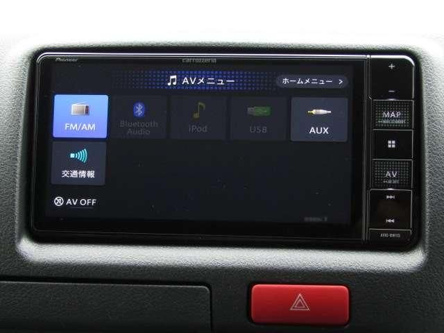 HIACE van 2WD