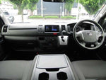 HIACE van 2WD