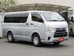 HIACE van 2WD