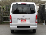 HIACE van 2WD