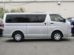 HIACE van 2WD