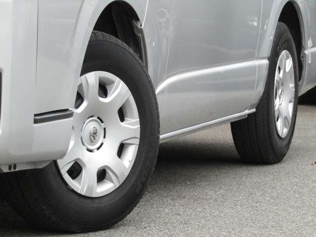 HIACE van 2WD