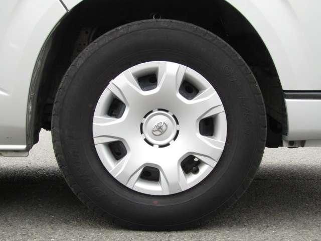 HIACE van 2WD