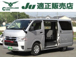 HIACE van 2WD
