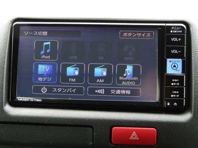 HIACE van 2WD