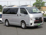 HIACE van 2WD