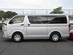 HIACE van 2WD