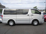 HIACE van 2WD