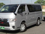 HIACE van 2WD