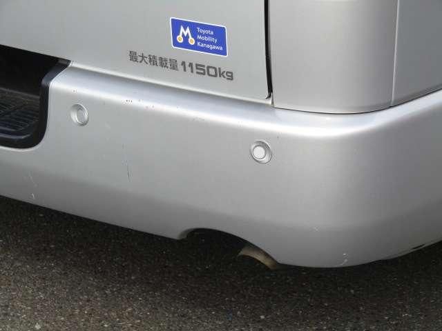 HIACE van 2WD