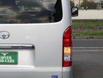 HIACE van 2WD