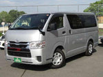 HIACE van 2WD