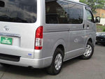 HIACE van 2WD