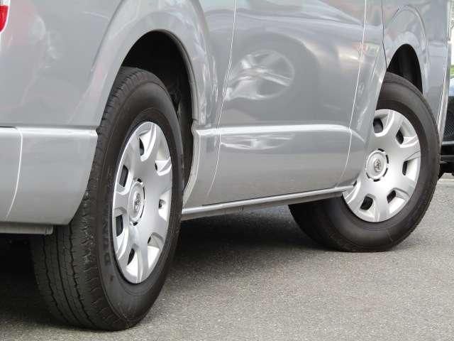 HIACE van 2WD