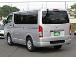 HIACE van 2WD