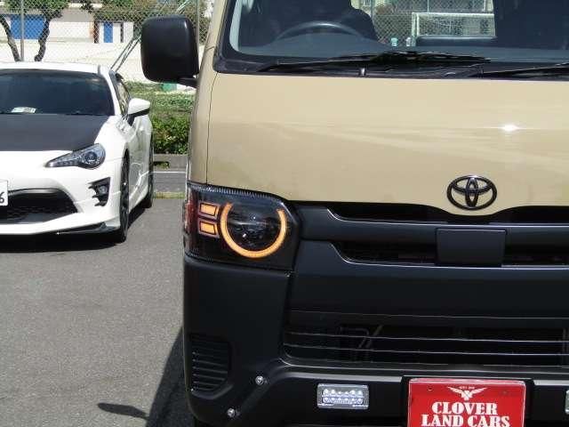 BROANY van 2WD