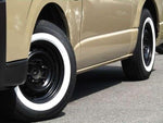 BROANY van 2WD