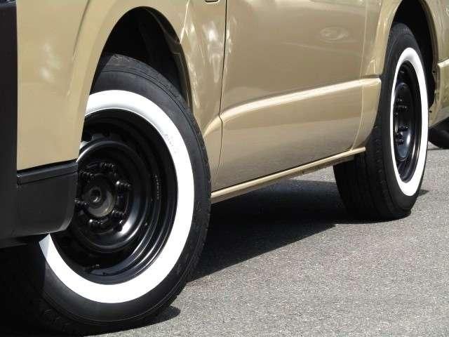 BROANY van 2WD