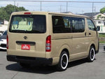 BROANY van 2WD