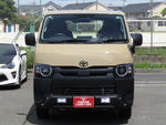 BROANY van 2WD