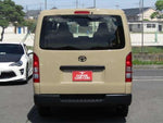BROANY van 2WD
