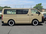 BROANY van 2WD